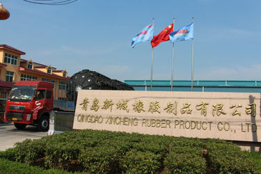 Κίνα Qingdao Xincheng Rubber Products Co., Ltd.