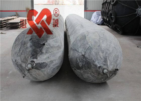 πάκτωνας αερόσακων προώθησης σκαφών μήκους 5.0m20m με το διαφορετικό μέγεθος
