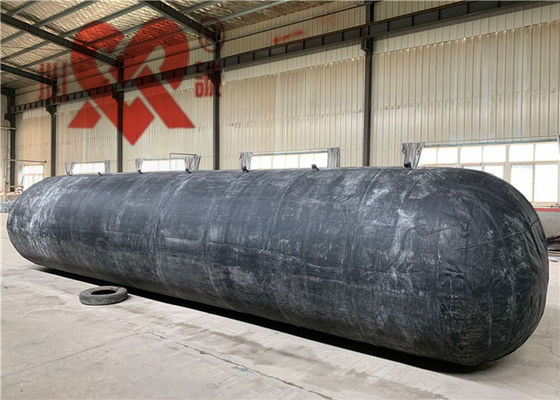 Βυθισμένη πλευστότητα αερόσακων βαρκών αερόσακων διάσωσης σκαφών διογκώσιμη