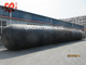 0.8m 3.5m Διαμέτρου Range Salvage Rubber Airbag Salvage Ποντόν για ναυτική διάσωση