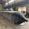 Εγκεκριμένοι το BV θαλάσσιοι αερόσακοι προώθησης σκαφών 8 9 10 στρώματα για το σκάφος