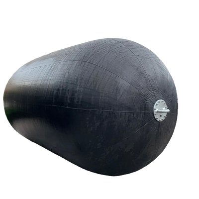 50kPa 80kPa Yokohama Marine Fender Βασικά θαλάσσια εξαρτήματα για την προστασία πλοίων