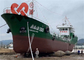 Θαλάσσιοι βαρκών αερόσακοι σκαφών τσαντών πλευστότητας διάσωσης λαστιχένιοι διογκώσιμοι