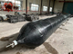 Θαλάσσιοι βαρκών αερόσακοι σκαφών τσαντών πλευστότητας διάσωσης λαστιχένιοι διογκώσιμοι