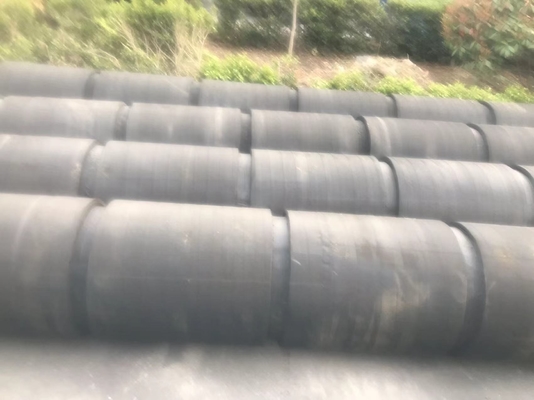 200 mm - 450 mm βαρέα σκάφη ρυμουλκούμενου