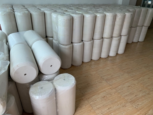 Σφουγγαρισμένο θαλάσσιο φτερό πυκνότητα PVC φτερό πλοίου D3.0m X L5.0m