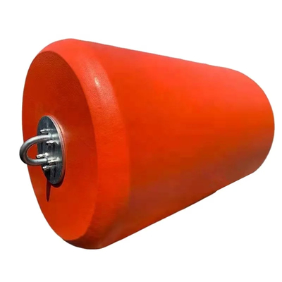 Στερεό EVA Pu Foam γεμάτο Fender Διάρκη λύση αποφυγής συγκρούσεων ISO 17357 Πιστοποιημένο