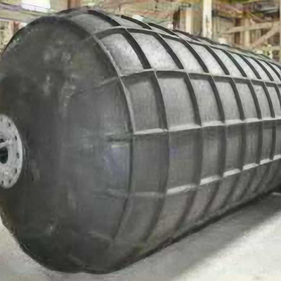 Ελαστικός προφυλακτήρας τύπου "rib drum" (προφυλακτήρας τύπου "rib")