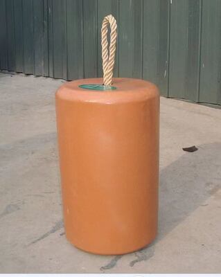 Θαλάσσιο Προφυλακτήρα PU Πολυουρεθανικό Αφρώδες Ελαστικό από Καουτσούκ με Εξαιρετική Ελαστικότητα και Αντοχή στις Θαλάσσιες Περιβαλλοντικές Συνθήκες