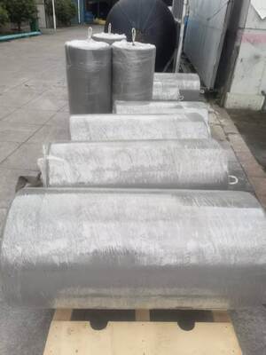 Πρότυπο Εκτέλεσης ISO17357 για Πολυουρεθανικά Εξαρτήματα που Προσφέρουν Διαρκή Ανθεκτικότητα και Λύσεις Βιομηχανικής Επεξεργασίας