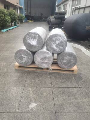 Πρότυπο Εκτέλεσης ISO17357 για Πολυουρεθανικά Εξαρτήματα που Προσφέρουν Διαρκή Ανθεκτικότητα και Λύσεις Βιομηχανικής Επεξεργασίας