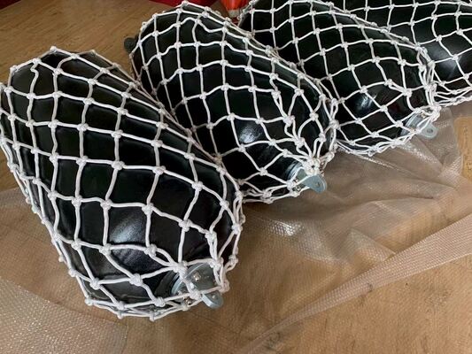 Πρότυπο Εκτέλεσης ISO17357 για Πολυουρεθανικά Εξαρτήματα που Προσφέρουν Διαρκή Ανθεκτικότητα και Λύσεις Βιομηχανικής Επεξεργασίας