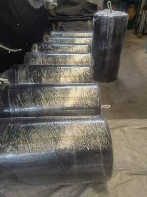 Πρότυπο Εκτέλεσης ISO17357 για Πολυουρεθανικά Εξαρτήματα που Προσφέρουν Διαρκή Ανθεκτικότητα και Λύσεις Βιομηχανικής Επεξεργασίας