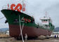ISO9001 αερόσακοι διάσωσης σκαφών, λαστιχένιες τσάντες πλευστότητας για τις βάρκες