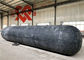 μακριοί βαρέων καθηκόντων θαλάσσιοι αερόσακος 8m24m με την υψηλή πίεση εύκολη να εγκαταστήσει