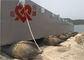 Vessle που ανυψώνει τους πνευματικούς λαστιχένιους αερόσακους 1.8m διάμετρος με το πιστοποιητικό CCS