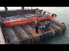 Βίντεο από ελαστικούς αερόσακους