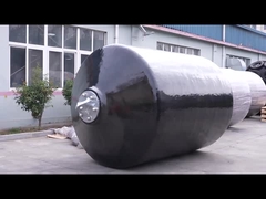 Εύκολη και γρήγορη εγκατάσταση Φουσκωτό γεμάτο φεντερ με μακρά διάρκεια ζωής