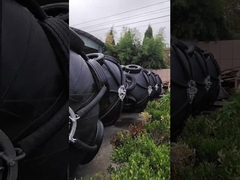 λαστιχένιο κιγκλίδωμα yokohama