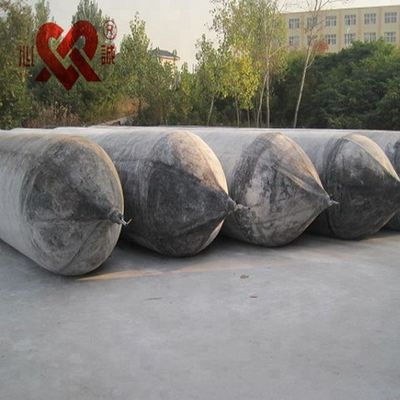 Ενα/διπλό χέρι αεροσακίδια εκτόξευσης πλοίων υψηλής πίεσης τεχνολογία για ομαλή και ασφαλή εκτόξευση
