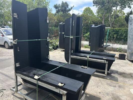 ΠΝΕΥΜΑΤΙΚΟ ΕΛΑΣΤΙΚΟ ΠΡΟΣΚΡΟΥΣΤΗΡΑ Σχεδιασμός Αψίδας για Χαμηλή Συντήρηση και Μακροχρόνια Αξιοπιστία
